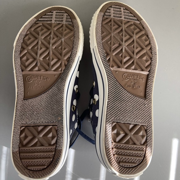 All Star Converse Sneakers - Picture 11 of 11